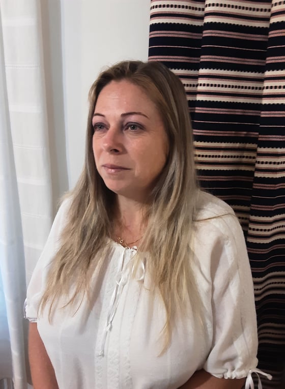 Vidiné Kis Anikó