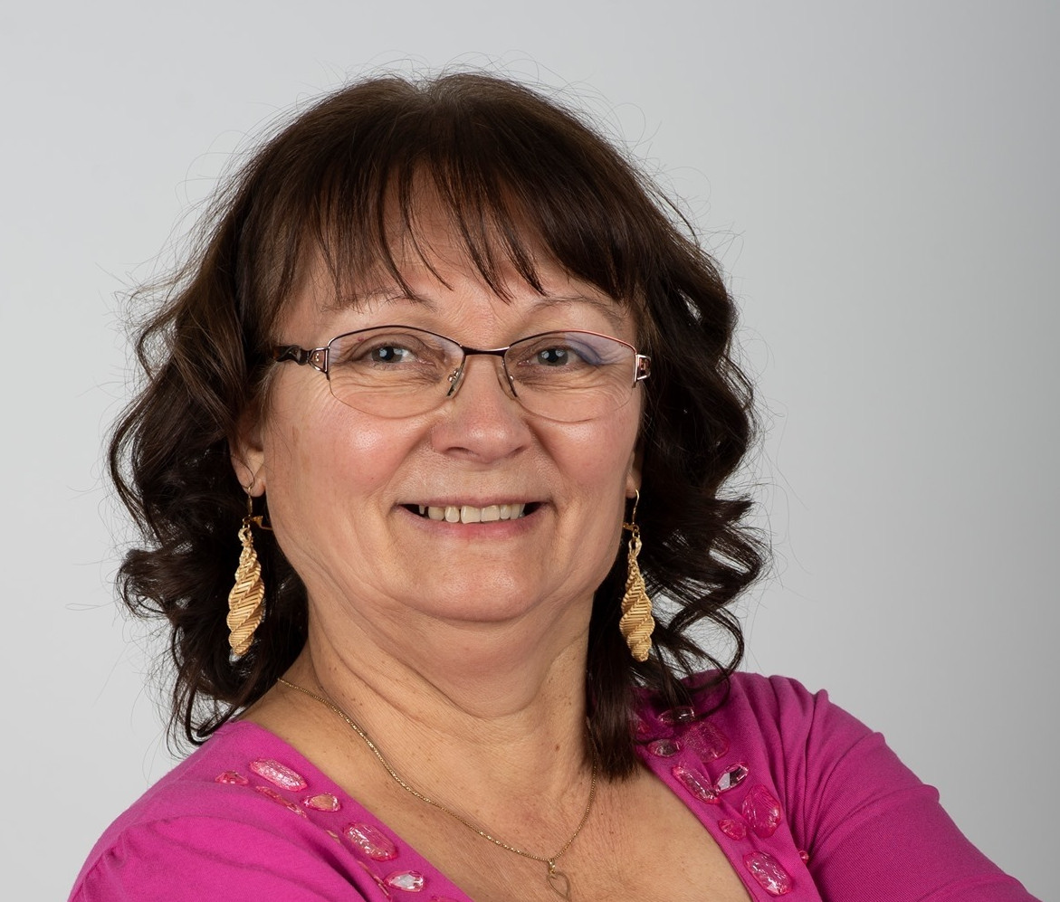 Herpácsiné Mester Marianna