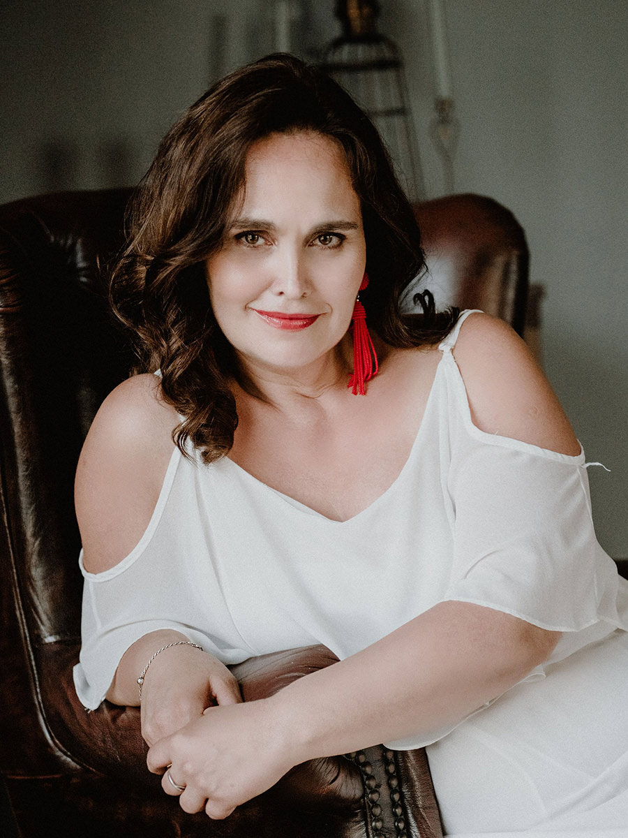 Gyöngyössy Péterné Kemény Katalin