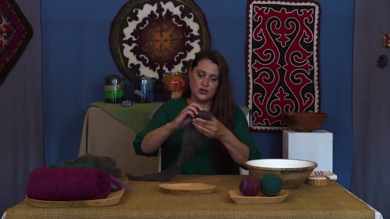 2. Nemezelés: Csörgőlabda