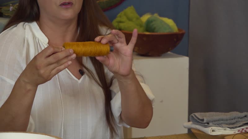 3. Nemezelés: Golyós kulcstartó