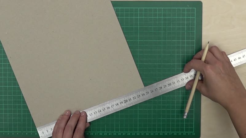 10. Hosszú öltéses fűzés 1.