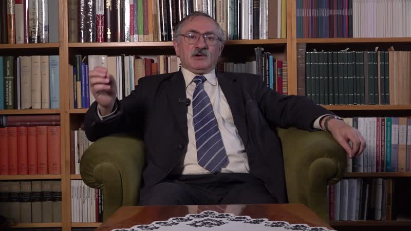 1. Romsics Imre, a kalocsai Viski Károly Múzeum igazgatójának néprajzi bemutatója