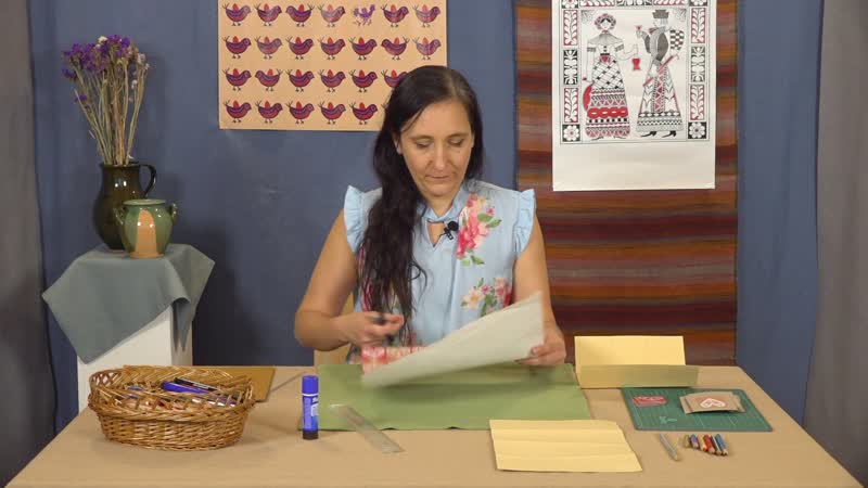 Papír, karton - Ünnepi memóriakártya karácsonyra